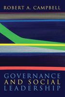 Governance and Social Leadership 1897009704 Book Cover