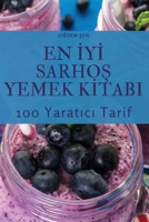 En İyİ SarhoŞ Yemek Kİtabi 1835000754 Book Cover