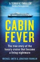 Cabin Fever 163679632X Book Cover