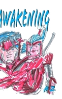 Awakening #2 B0F8YZSLK1 Book Cover