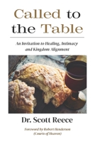 Called to the Table B0FMK67R4G Book Cover