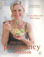 The Complete Pregnancy Cookbook 1589230906 Book Cover