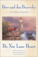Do Not Lose Heart 0310217067 Book Cover