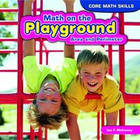 Math on the Playground 1448896576 Book Cover