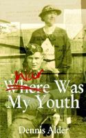 War Was My Youth 1844011380 Book Cover