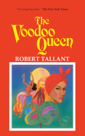 The Voodoo Queen: A Novel (Pelican Pouch Series) 0882893327 Book Cover