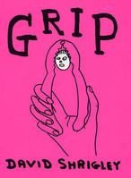 Grip (Polygon Pocketbooks) 1870003144 Book Cover