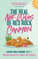 The Real Not-Wives of Red Rock Canyon B0952TYP5C Book Cover