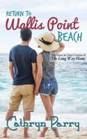 Return to Wallis Point Beach 1951076079 Book Cover