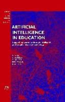 Artificial Intelligence in Education (Frontiers in Artificial Intelligence and Applications) 1586035304 Book Cover