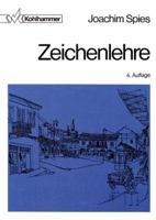 Zeichenlehre 3834816612 Book Cover
