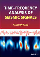 Time-frequency Analysis of Seismic Signals 1119892341 Book Cover