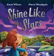 Shine Like the Stars B0FDDN7DP4 Book Cover