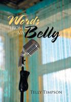 Words from My Belly 179602564X Book Cover