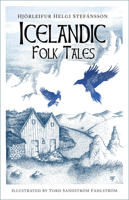 Icelandic Folk Tales 0750993146 Book Cover