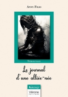 Le journal d'une alliée-née B0DK4ZNKGG Book Cover