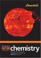 802: GCSE Chemistry Revision Guide: Materials and Their Properties (Science Revision Guide) 1903068266 Book Cover