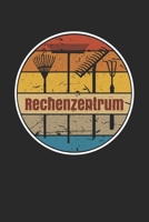 Rechenzentrum: Januar 2020 bis Dezember 2020 - Wochen- und Monatsplaner, Terminplaner, Kalender, Kontaktliste, Geburtstagsliste, Geschenkideen, Habit Tracker uvm. 1710284234 Book Cover