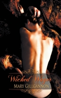 Wicked Wager 1509201165 Book Cover