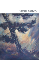 High Wind 9385932829 Book Cover