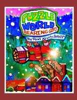 Puzzle World: Bearing Gifts 179062729X Book Cover