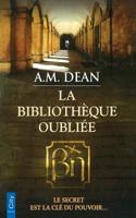 La Bibliotheque Oubliee 2824606762 Book Cover