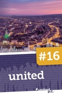 united #16 3710353653 Book Cover