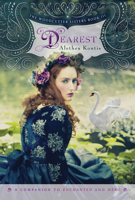Beloved 0544541197 Book Cover