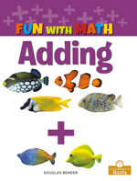 Additionner 1427156263 Book Cover