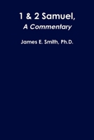 1 & 2 Samuel, a Commentary 0359255035 Book Cover