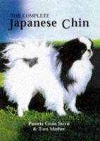 The Complete Japanese Chin 0876051921 Book Cover