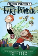Doctor Proctor's Fart Powder B0GPN7QMXJ Book Cover