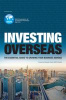 Investing Overseas: The Essential Guide to Growing Your Business Overseas. by Trevor Clawson 1854586076 Book Cover