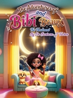 The Adventures of Bibi and Beaux: The Treatment B0GZM8LD92 Book Cover