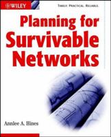 Planning for Survivable Networks 047123284X Book Cover