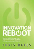 Innovation Reboot 1904861024 Book Cover