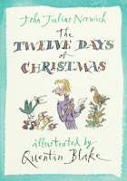 The Twelve Days of Christmas [Correspondence] 038541028X Book Cover