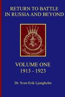 Return to Battle in Russia and Beyond 1546417362 Book Cover