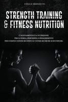 Strength Training & Fitness Nutrition 0244934274 Book Cover