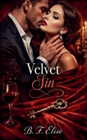 Velvet Sin B0GW2H565G Book Cover