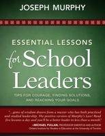 Essential Lessons for School Leaders 1452203245 Book Cover