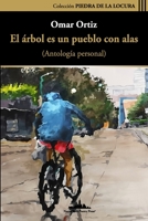El árbol es un pueblo con alas null Book Cover