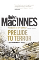 Prelude to Terror 0151739269 Book Cover