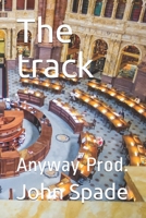 The track: Anyway Prod. 107759576X Book Cover