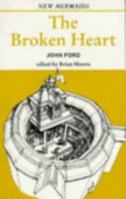 Broken Heart (New Mermaid Series) 0713640987 Book Cover