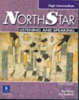 Northstar:  Focus on Listening and Speaking, High-Intermediate Second Edition 0201755726 Book Cover