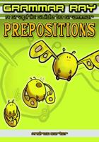 Prepositions 160754749X Book Cover