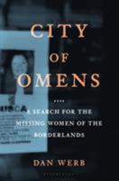 City of Omens 1635572991 Book Cover