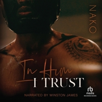 In Him I Trust B0FM4KHNT7 Book Cover
