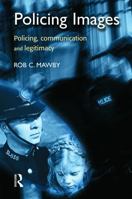 Policing Images 0415627834 Book Cover